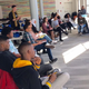 The Acel Moore High School Journalism Workshop returned Saturday and is to operate in Philadelphia for three successive Saturdays. (Credit: Facebook)
